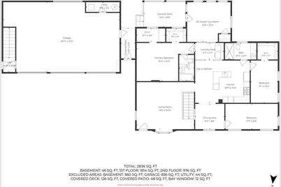 22 Basswood Ave, Billerica, MA 01821 - Photo 41