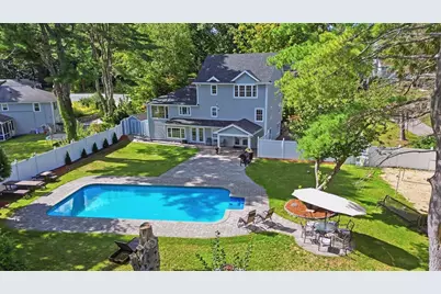 20 Cherokee Rd, Acton, MA 01720 - Photo 1