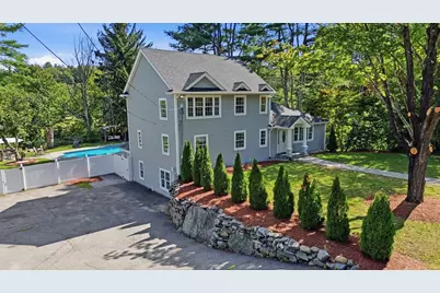20 Cherokee Rd, Acton, MA 01720 - Photo 3