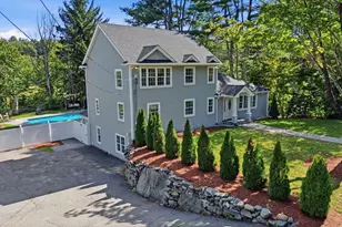20 Cherokee Rd, Acton, MA 01720 - Photo 3