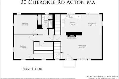 20 Cherokee Rd, Acton, MA 01720 - Photo 39