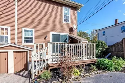 19 Sudbury St #19, Maynard, MA 01754 - Photo 3