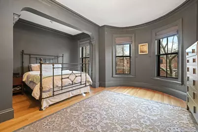 43 Warren Ave #2, Boston, MA 02116 - Photo 13