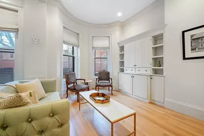 43 Warren Ave #2, Boston, MA 02116 - Photo 3