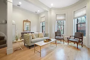 43 Warren Ave, Boston, MA 02116 - Photo 1