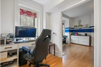 43 Warren Ave #2, Boston, MA 02116 - Photo 21