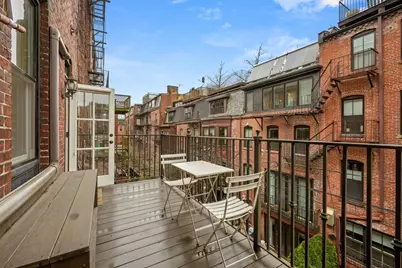 43 Warren Ave #2, Boston, MA 02116 - Photo 7