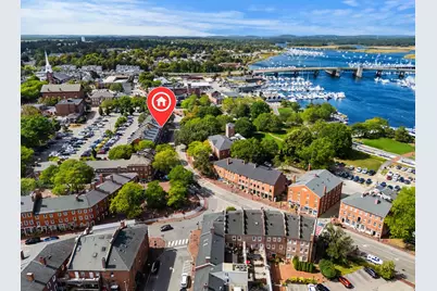 1 Merrimac Street #7, Newburyport, MA 01950 - Photo 3