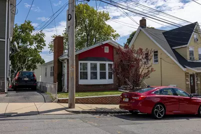 41 Dedham St, Revere, MA 02151 - Photo 23
