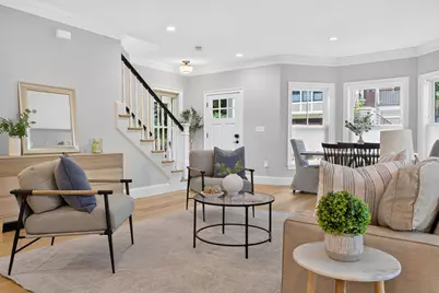30 Chestnut Sq #30, Boston, MA 02130 - Photo 3