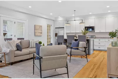 30 Chestnut Sq #30, Boston, MA 02130 - Photo 5