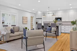30 Chestnut Square, Boston, MA 02130 - Photo 5