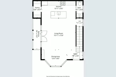 30 Chestnut Sq #30, Boston, MA 02130 - Photo 39