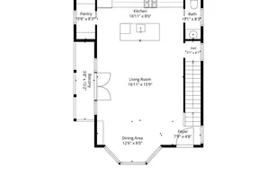 30 Chestnut Square, Boston, MA 02130 - Photo 39