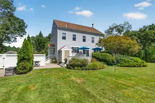 375 Old County Rd, Westport, MA 02790 - Photo 5