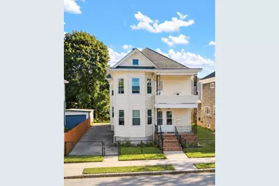 436-438 Arnold St, New Bedford, MA 02740 - Photo 1