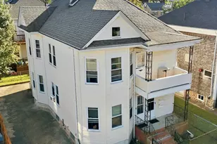 436-438 Arnold St, New Bedford, MA 02740 - Photo 3