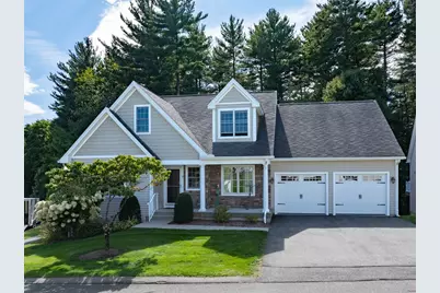 20 Bridge Rd #31, Northampton, MA 01062 - Photo 1