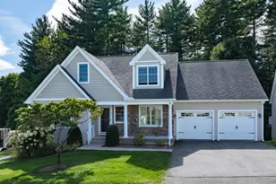 20 Bridge Rd, Northampton, MA 01062 - Photo 1