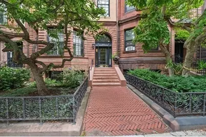 233 Commonwealth Ave #1, Boston, MA 02116 - Photo 15