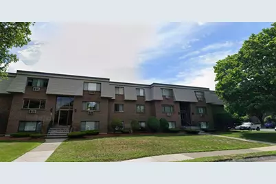 8 Hallmark Gdns #5, Burlington, MA 01803 - Photo 11