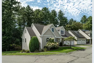 20 Bridge Rd #31, Northampton, MA 01062 - Photo 3