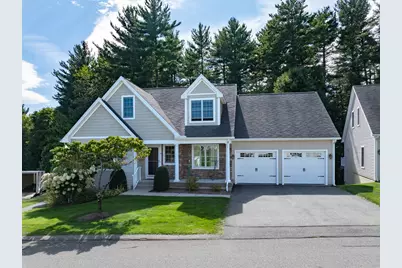 20 Bridge Rd #31, Northampton, MA 01062 - Photo 1
