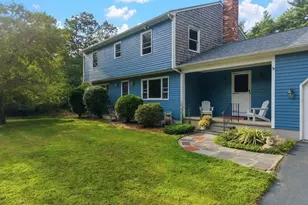 33 Woodland Rd, Rochester, MA 02770 - Photo 3