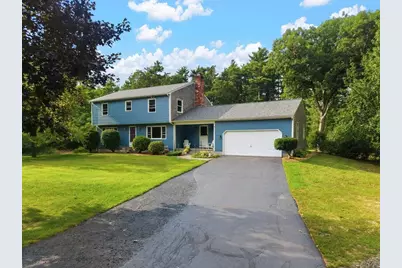33 Woodland Rd, Rochester, MA 02770 - Photo 5