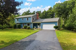 33 Woodland Rd, Rochester, MA 02770 - Photo 5