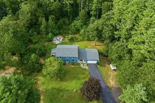 33 Woodland Rd, Rochester, MA 02770 - Photo 1