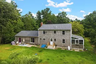33 Woodland Rd, Rochester, MA 02770 - Photo 7