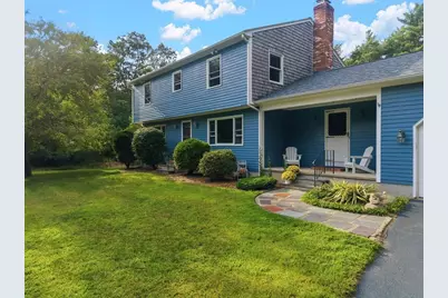 33 Woodland Rd, Rochester, MA 02770 - Photo 1
