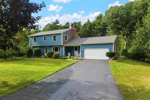 33 Woodland Rd, Rochester, MA 02770 - Photo 7