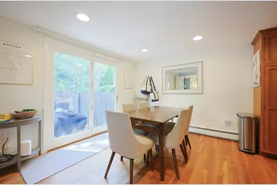 26 Pleasant St #B, Wellesley, MA 02482 - Photo 5