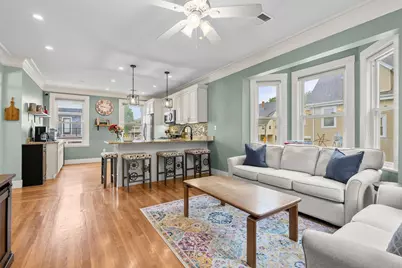 33 Cohasset, Boston, MA 02131 - Photo 3