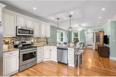 33 Cohasset, Boston, MA 02131 - Photo 11