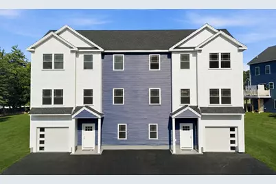 3 Doris Dr #3, Chelmsford, MA 01863 - Photo 1