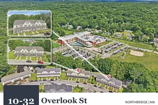 10-32 Overlook St, Northbridge, MA 01588 - Photo 1