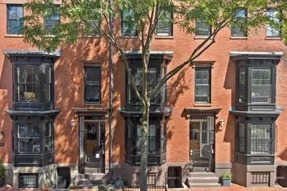 99 + 101 W. Springfield St, Boston, MA 02118 - Photo 1