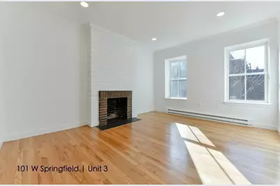 99 + 101 W. Springfield St, Boston, MA 02118 - Photo 17
