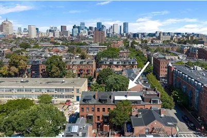 99 + 101 W. Springfield St, Boston, MA 02118 - Photo 5