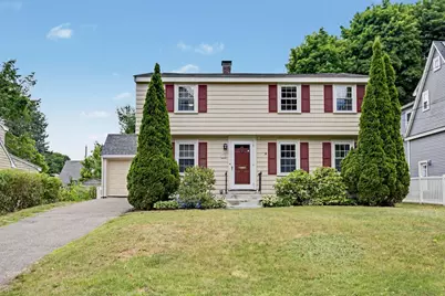 95 Gleason Rd, Lexington, MA 02420 - Photo 1