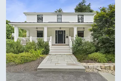 21 Elmwood Rd, Wellesley, MA 02481 - Photo 1
