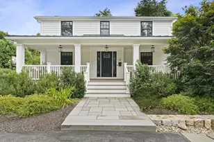 21 Elmwood Rd, Wellesley, MA 02481 - Photo 1