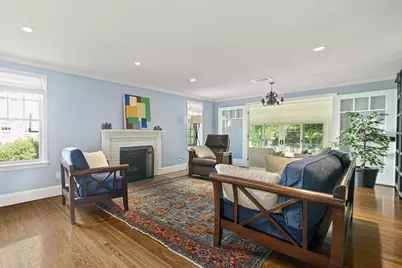 21 Elmwood Rd, Wellesley, MA 02481 - Photo 13