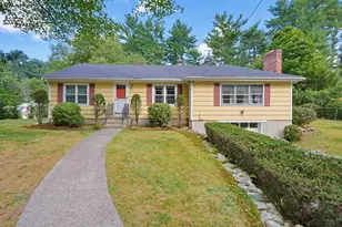 129 Boardman St, Norfolk, MA 02056 - Photo 1