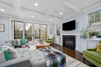 11 Woodhaven Rd, Newton, MA 02468 - Photo 3