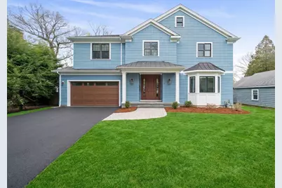 11 Woodhaven Rd, Newton, MA 02468 - Photo 1