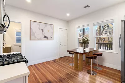 60 Lithgow Street #A, Boston, MA 02124 - Photo 5